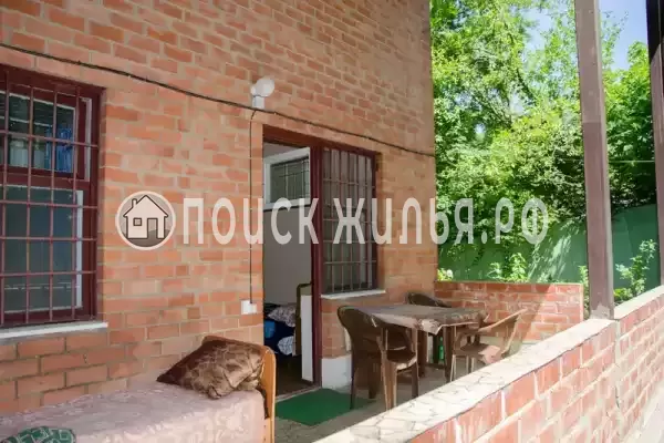 «Лесная прохлада»