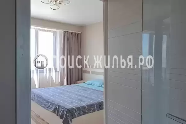 Частный сектор «Комплекс апартаментов Феодосийская Ривьера»