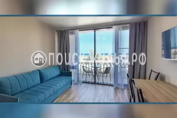 Частный сектор «Комплекс апартаментов Феодосийская Ривьера»