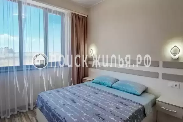 Частный сектор «Комплекс апартаментов Феодосийская Ривьера»