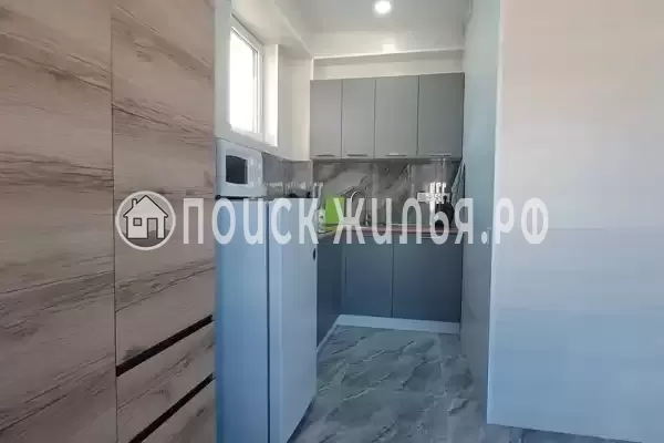 Частный сектор «Комплекс апартаментов Феодосийская Ривьера»