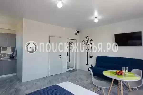 Частный сектор «Комплекс апартаментов Феодосийская Ривьера»