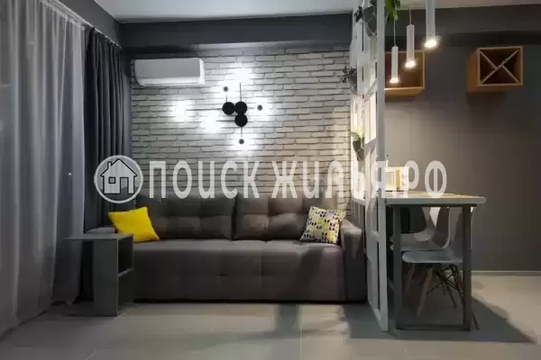 Частный сектор «Комплекс апартаментов Феодосийская Ривьера»