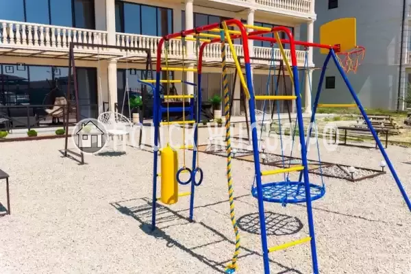 Частный сектор «Комплекс апартаментов Феодосийская Ривьера»