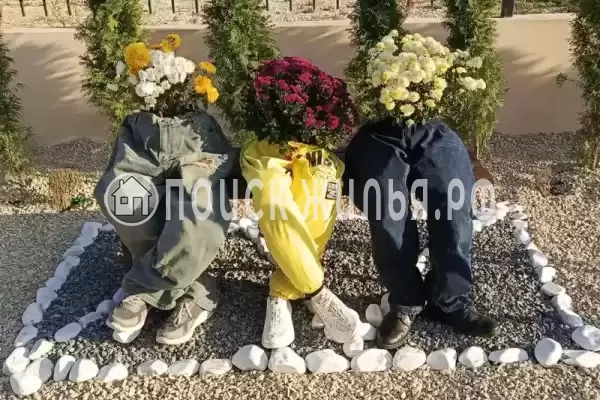 Частный сектор «Комплекс апартаментов Феодосийская Ривьера»