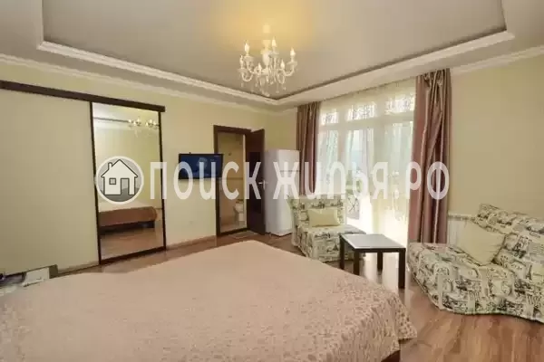 «Магнолия»