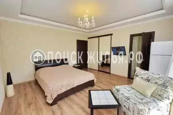 «Магнолия»