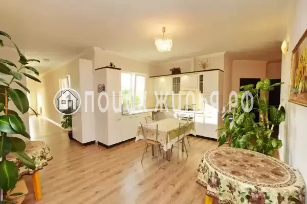 «Магнолия»