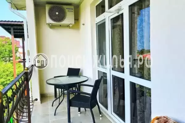 «Магнолия»