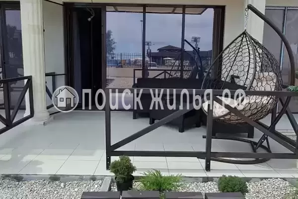 Частный сектор «Комплекс апартаментов Феодосийская Ривьера»