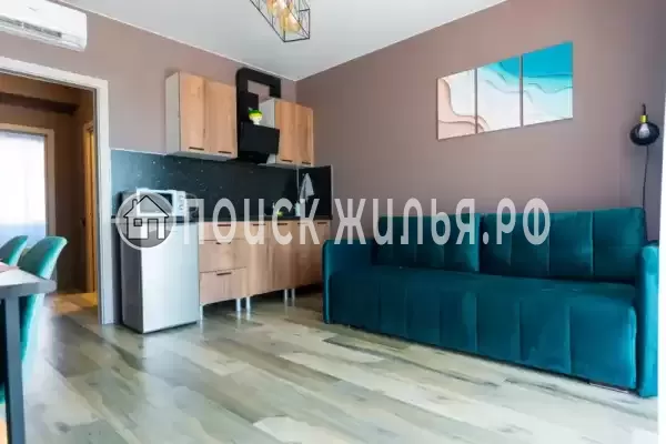 Частный сектор «Комплекс апартаментов Феодосийская Ривьера»