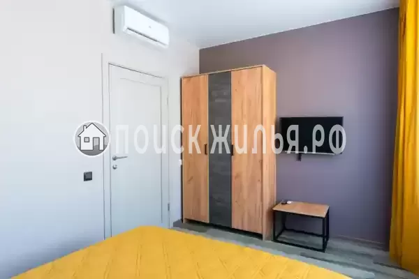 Частный сектор «Комплекс апартаментов Феодосийская Ривьера»