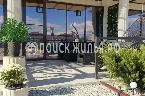 Частный сектор «Комплекс апартаментов Феодосийская Ривьера»