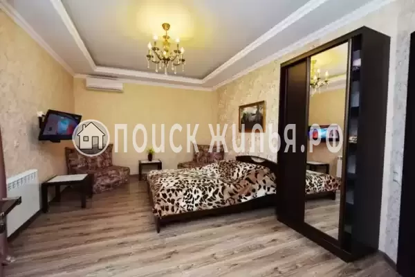 «Магнолия»