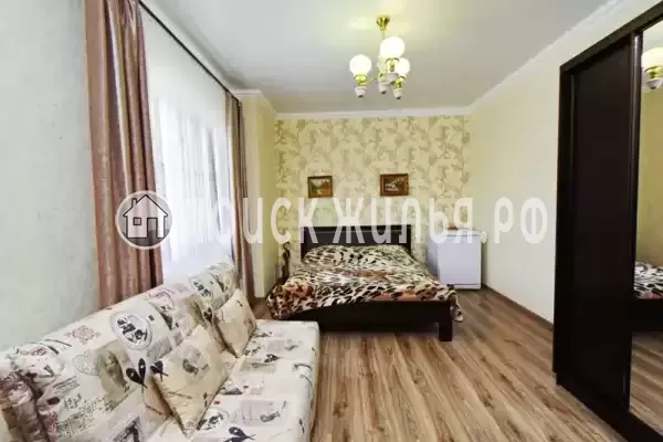 «Магнолия»