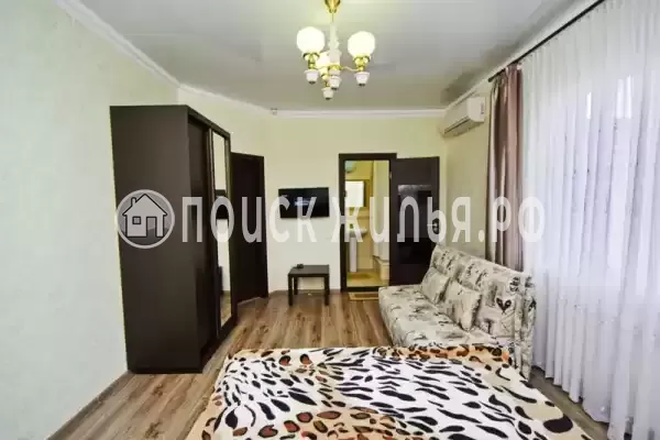 «Магнолия»