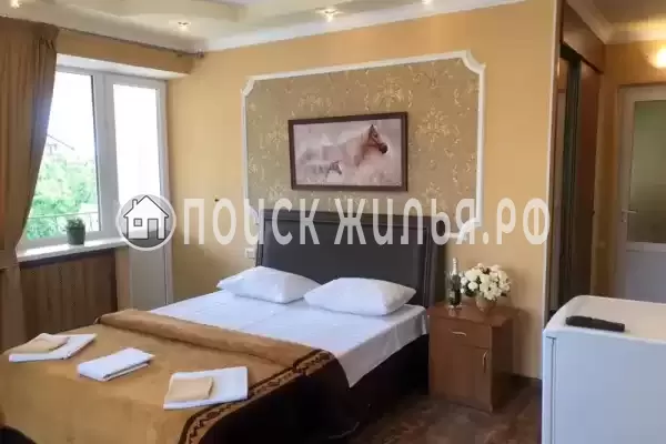 «Магнолия»