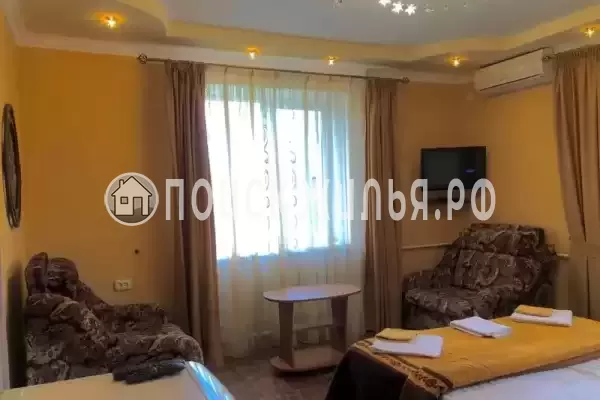 «Магнолия»