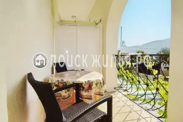 «Магнолия»