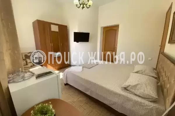 «Магнолия»