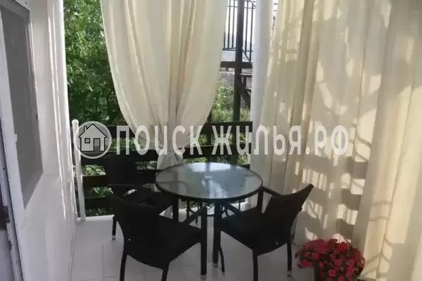 «Магнолия»