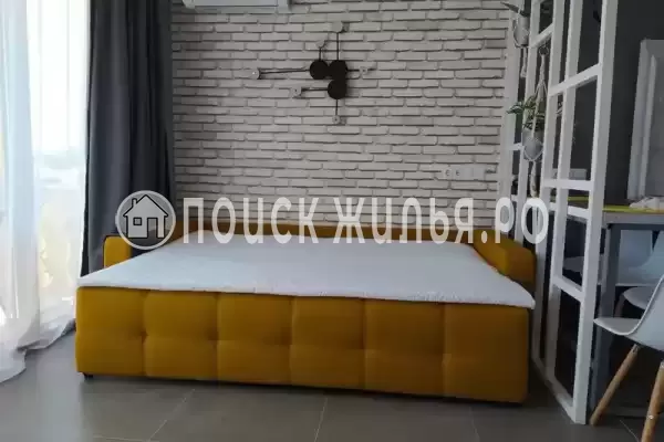 Частный сектор «Комплекс апартаментов Феодосийская Ривьера»