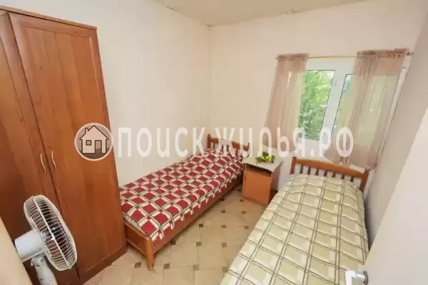 «Магнолия»