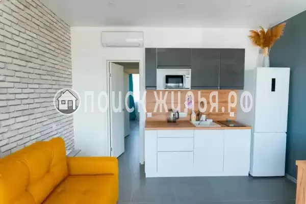 Частный сектор «Комплекс апартаментов Феодосийская Ривьера»