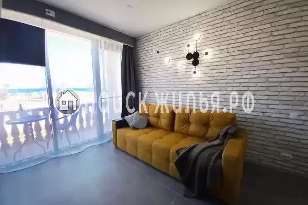 Частный сектор «Комплекс апартаментов Феодосийская Ривьера»