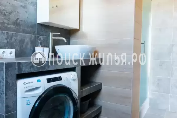 Частный сектор «Комплекс апартаментов Феодосийская Ривьера»