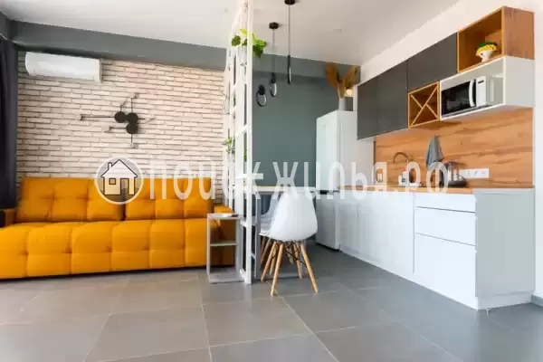 Частный сектор «Комплекс апартаментов Феодосийская Ривьера»