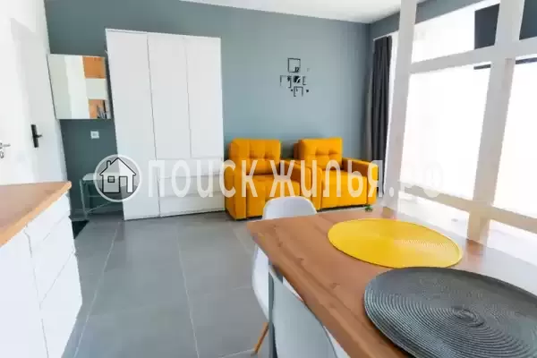 Частный сектор «Комплекс апартаментов Феодосийская Ривьера»