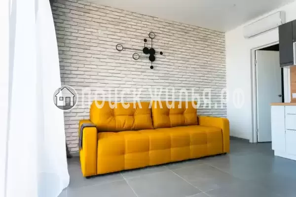 Частный сектор «Комплекс апартаментов Феодосийская Ривьера»