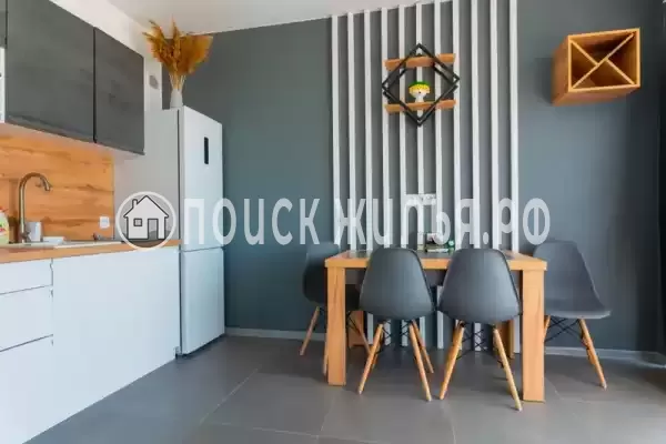 Частный сектор «Комплекс апартаментов Феодосийская Ривьера»