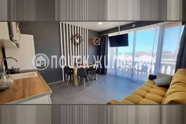 Частный сектор «Комплекс апартаментов Феодосийская Ривьера»