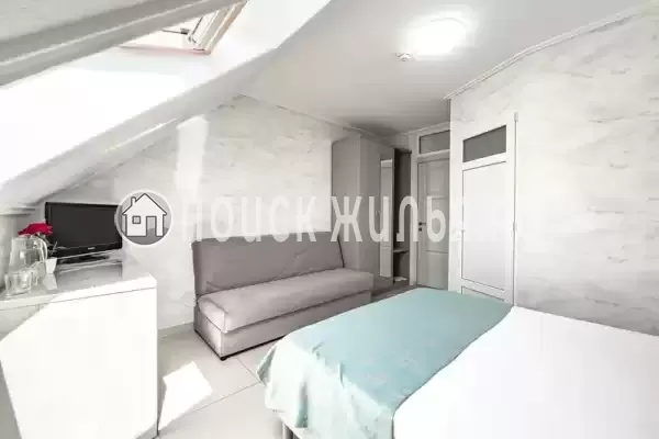 «Балтийский»