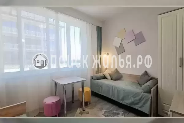 Частный сектор «Комплекс апартаментов Феодосийская Ривьера»