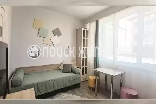 Частный сектор «Комплекс апартаментов Феодосийская Ривьера»