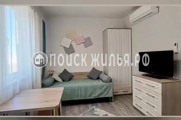 Частный сектор «Комплекс апартаментов Феодосийская Ривьера»