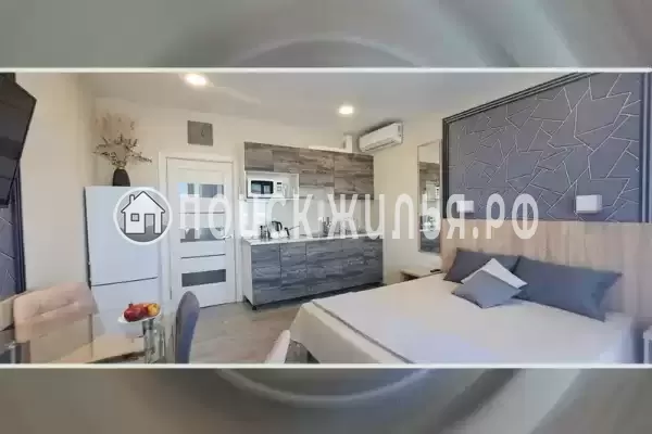 Частный сектор «Комплекс апартаментов Феодосийская Ривьера»