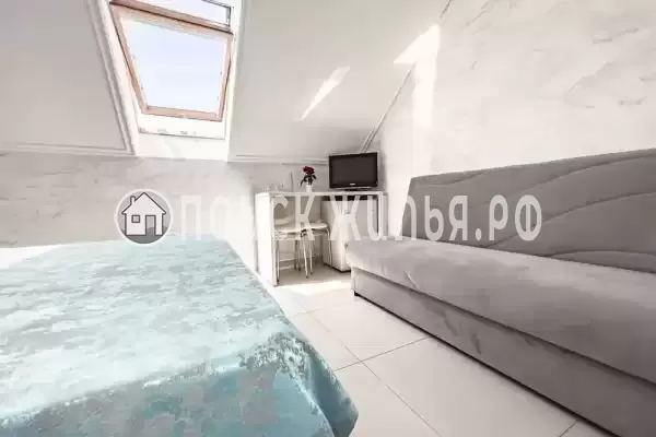 «Балтийский»