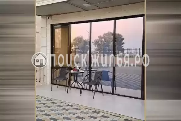 Частный сектор «Комплекс апартаментов Феодосийская Ривьера»