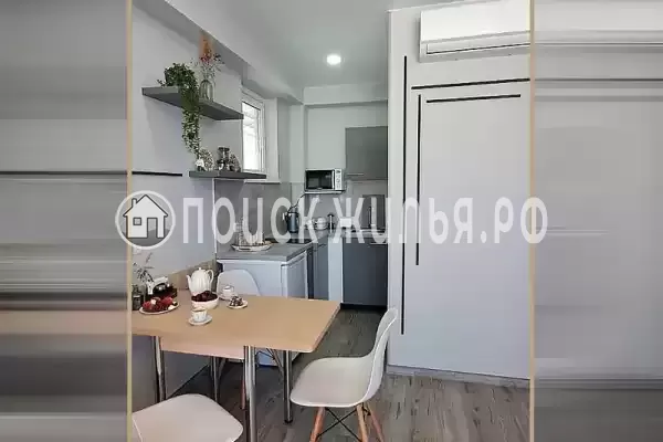 Частный сектор «Комплекс апартаментов Феодосийская Ривьера»