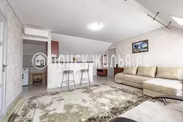 «Балтийский»