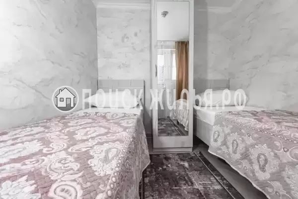 «Балтийский»