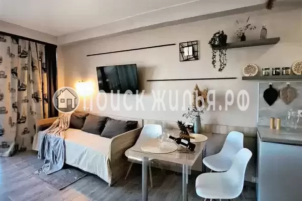 Частный сектор «Комплекс апартаментов Феодосийская Ривьера»