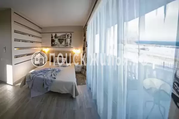 Частный сектор «Комплекс апартаментов Феодосийская Ривьера»