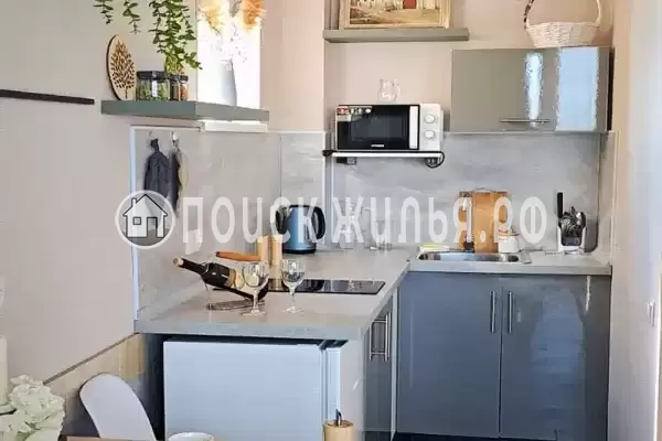 Частный сектор «Комплекс апартаментов Феодосийская Ривьера»