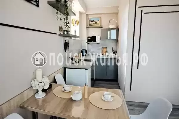 Частный сектор «Комплекс апартаментов Феодосийская Ривьера»