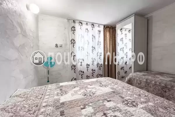 «Балтийский»